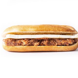 Montadito 82 – PAN NORMAL