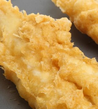 Filetto di baccalà 1 pezzo