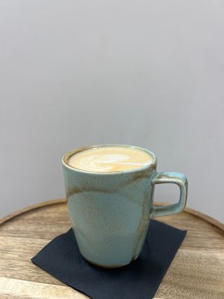 Cappucino małe