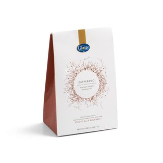 Biscotti salati Zafferano 180 g