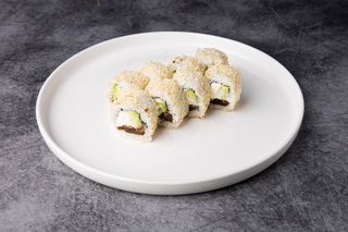 Uramaki Vege Kanpyo