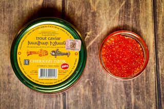 Խավիար 250 գր