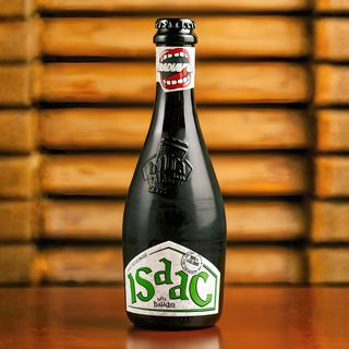 Isaac (Witbier - Blanche)