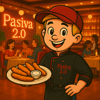 Lagrimas de Pollo 12 ud