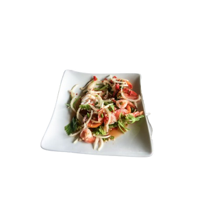 Yam Seafood