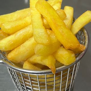 Картофель фри