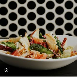 Insalata Di Panzanella