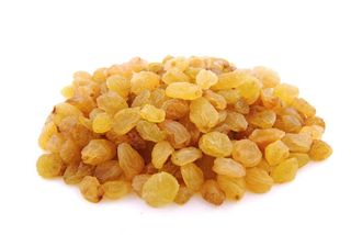 Родзинки Золоті (1кг)