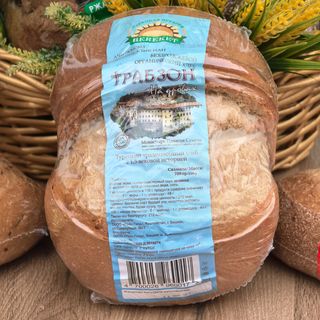 Трабзон 700г