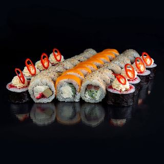 СЕТ САКАІ (900г/32шт)