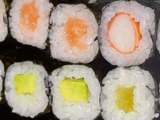 Maki Variado (6 Pzas.)