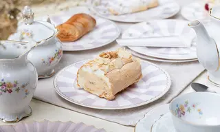 მერინგა ყავის