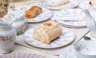 მერინგა ყავის