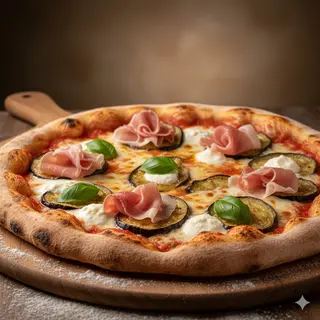 Parmigiana