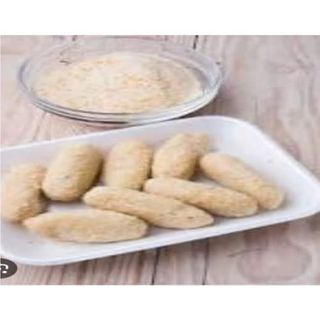 Croquetas De Pollo 250G