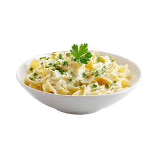 Pate Sauce Blanche