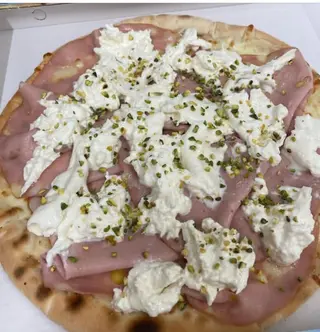 Mortazza gluten free