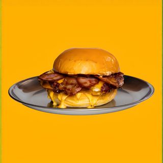 BACON JAM