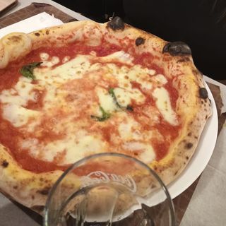 Margherita