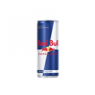 RED BULL*