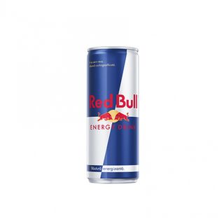 RED BULL*