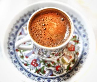 Cafea turceasca