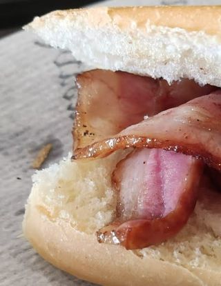 Bocadillo Mollet