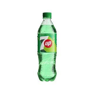 7Up 0,5L