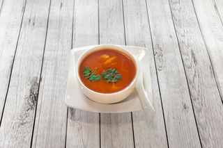Tom Yam Kum