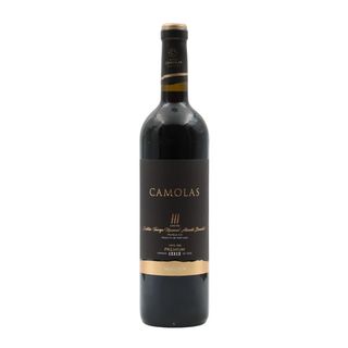 Camolas Selection Tinto