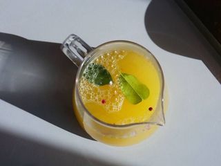 НеЧай Манго-Ананас (500ml)