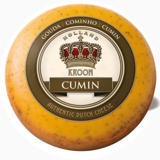 Gouda Fruite Portion 200G          