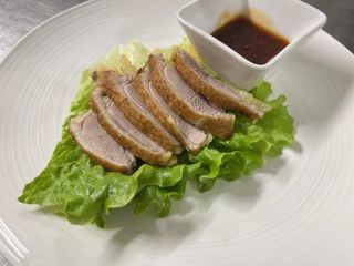 269. Anatra croccante