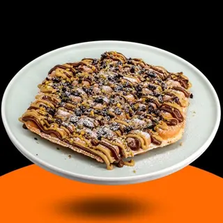 PISTACCHIO CRUNCH