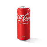 Coca-Cola 0,33L
