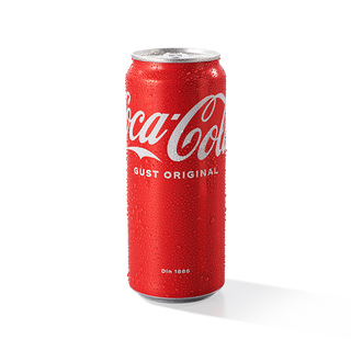 Coca-Cola 0,33L