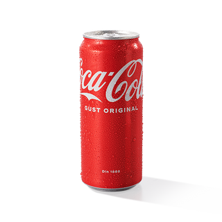 Coca-Cola 0,33L
