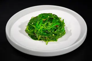 017. Wakame