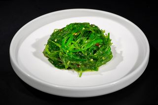 017. Wakame