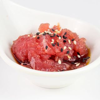 7. Tartar di tonno