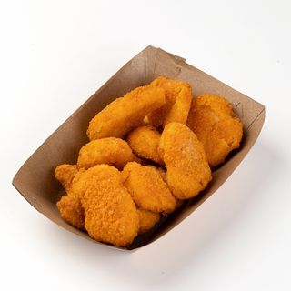 Нагетси курячі. (125г)