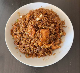 Arroz Especial De La Casa