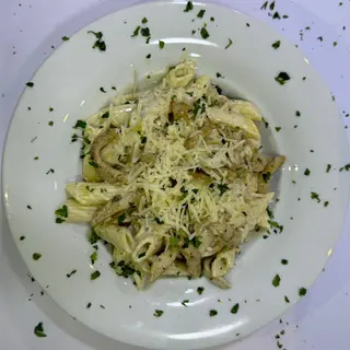 Pasta Chicken Pasta