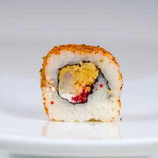 Naughty Roll, 8 Unidades