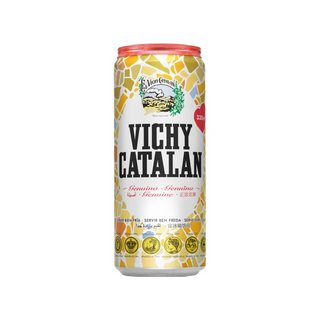Vichy Catalan