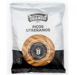 Picos utreranos 140gr Obando
