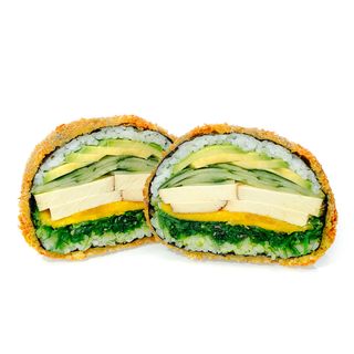 Burger Maxi Wege