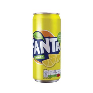 Fanta Limun