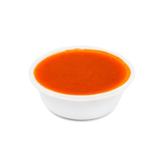 Salsa Picante Tarrina (250 Ml.)