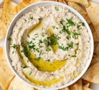 Baba ganoush